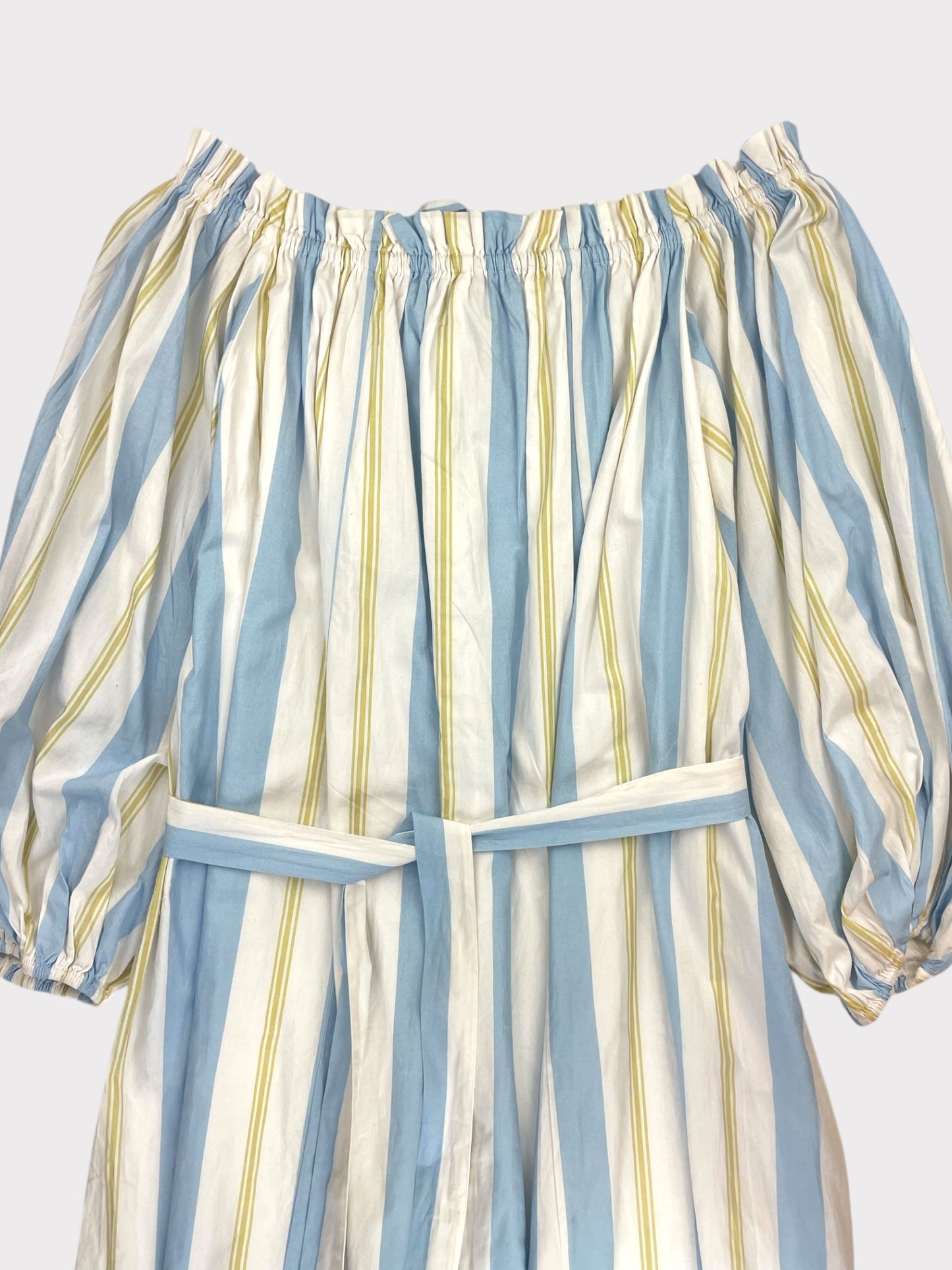 Palm Noosa Dress, Size One Size, Would fit an 8,10 or 12