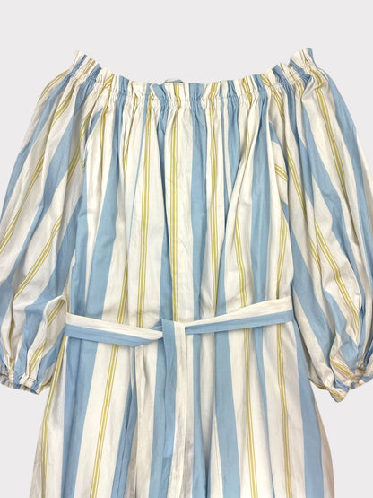 Palm Noosa Dress, Size One Size, Would fit an 8,10 or 12