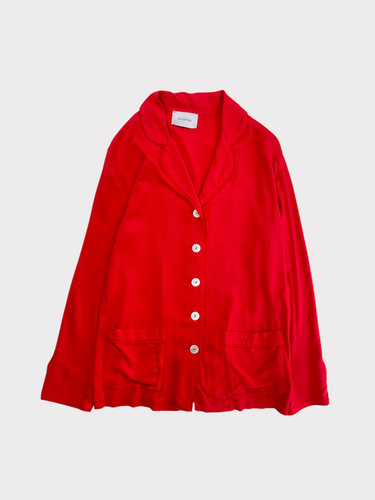 Sleeper Co-ord, Size S