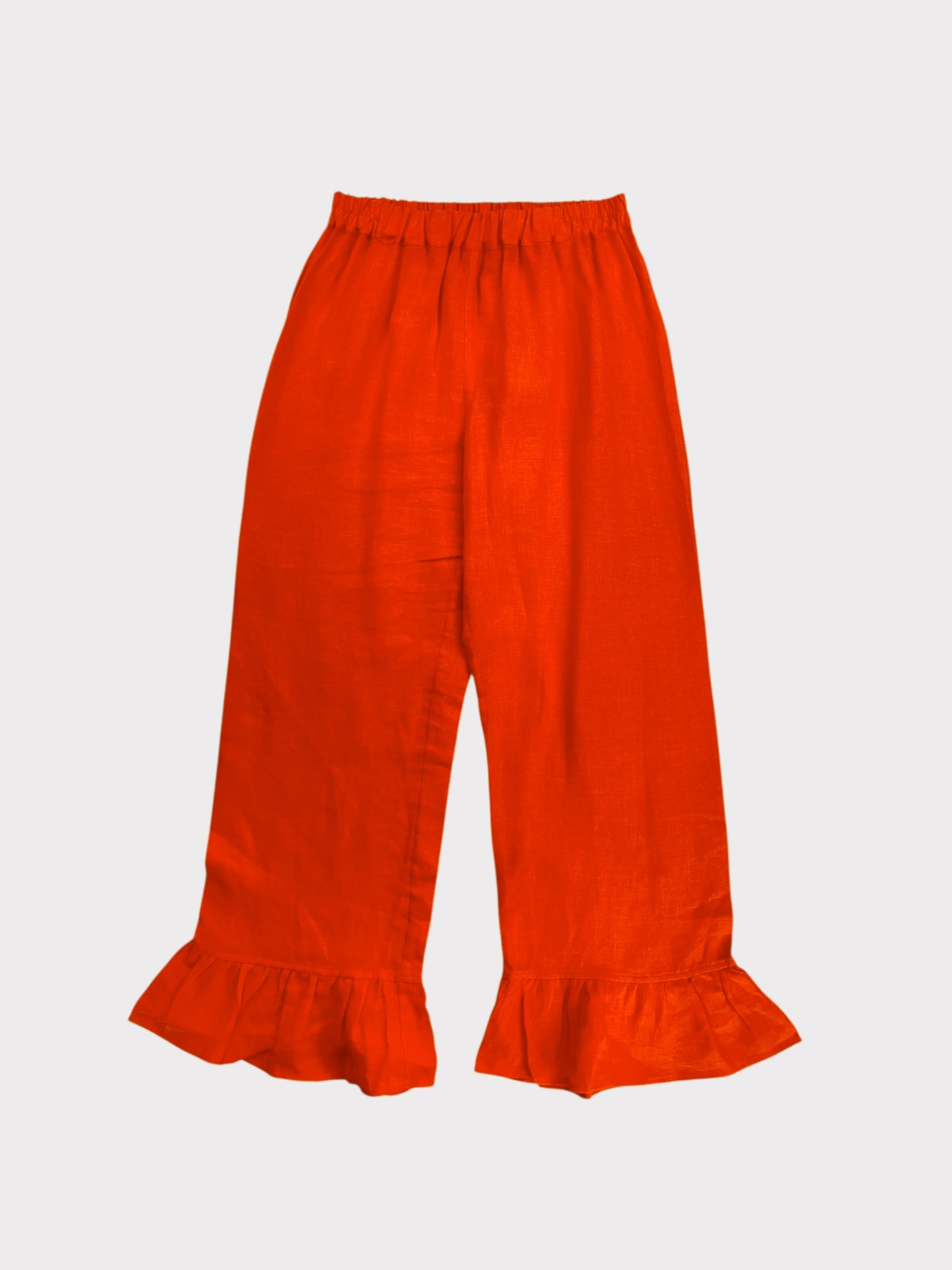 Sleeper Linen Co-ord, Size S