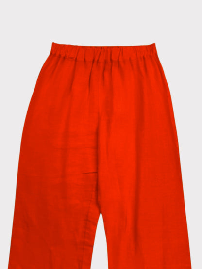 Sleeper Linen Co-ord, Size S