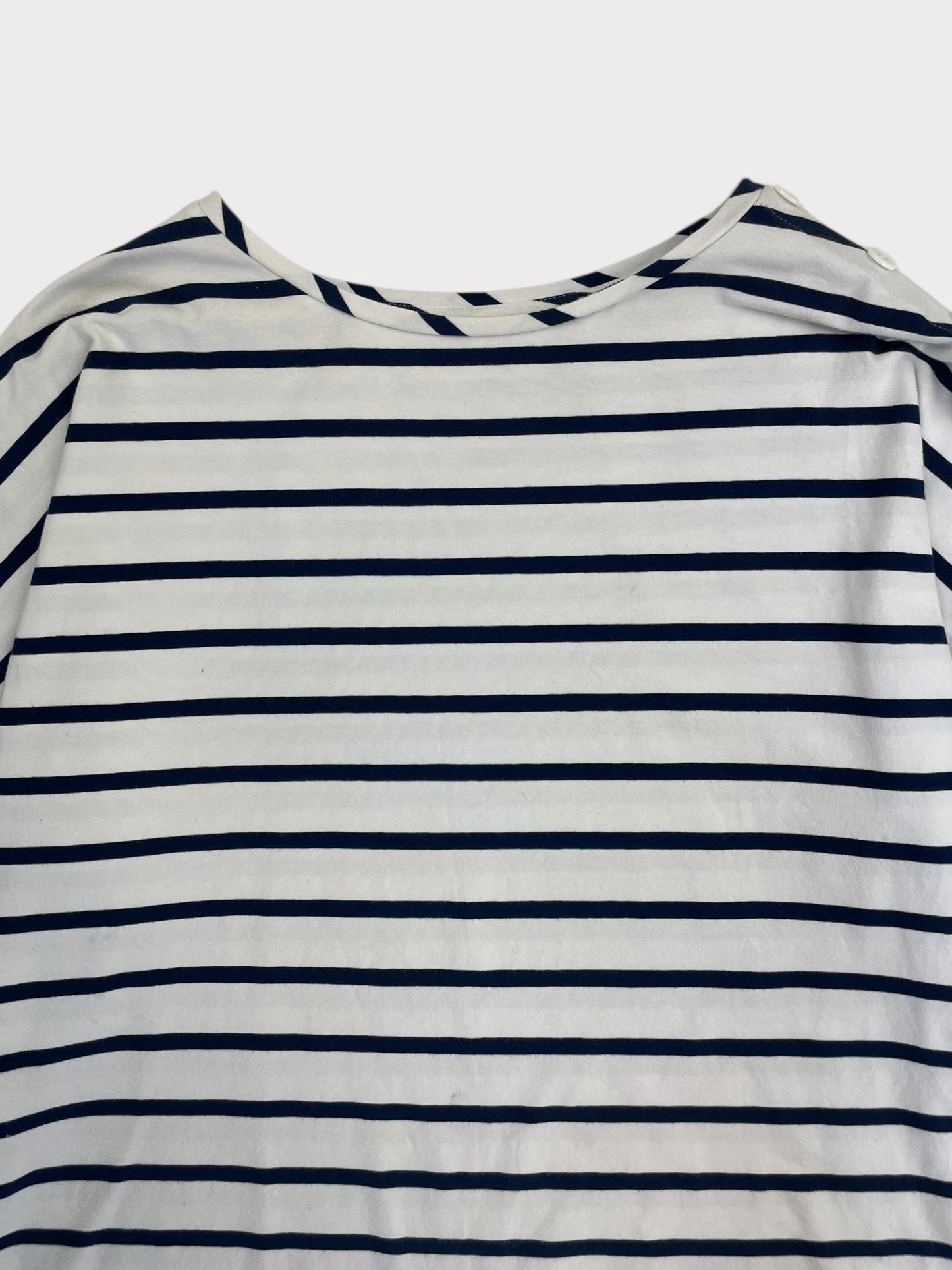 Rae Feather Top, Size S