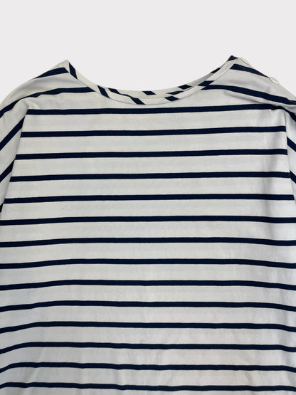 Rae Feather Top, Size S
