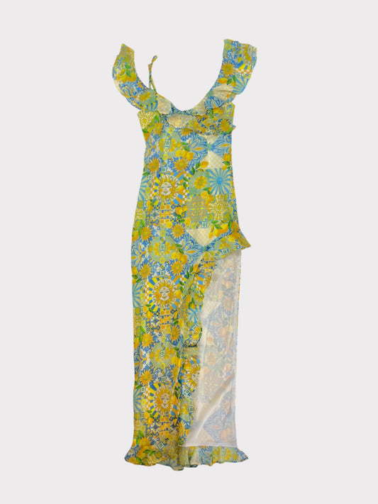 Runaway Dress, Size S
