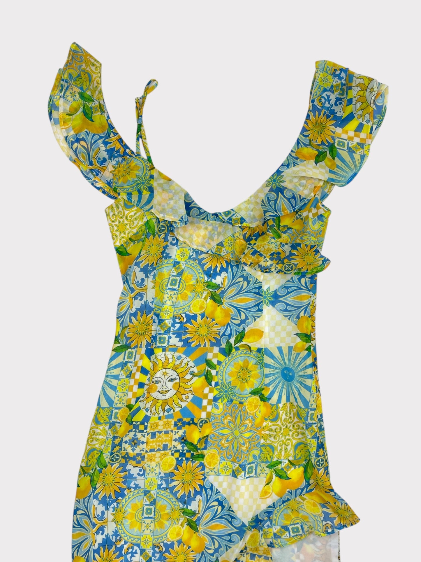 Runaway Dress, Size S
