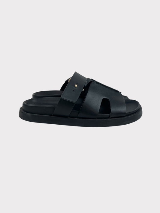 H&M Sandals, Size 38