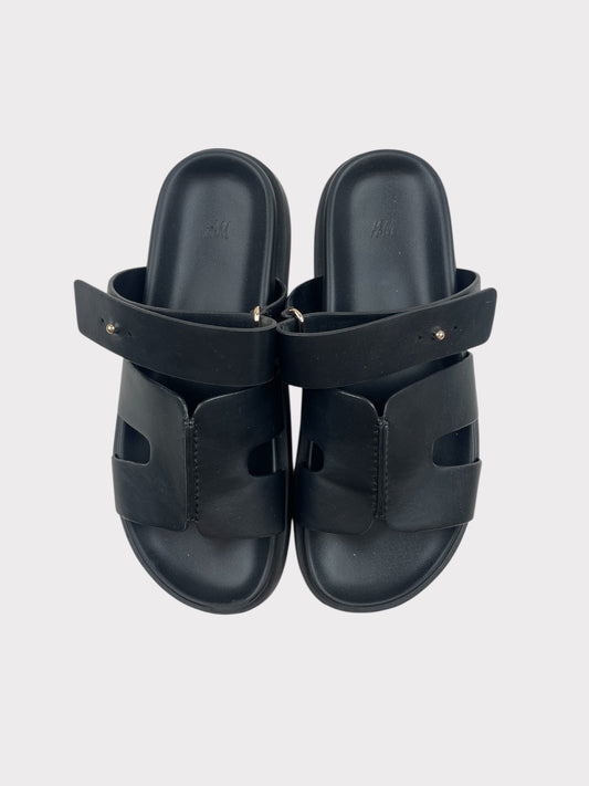 H&M Sandals, Size 38