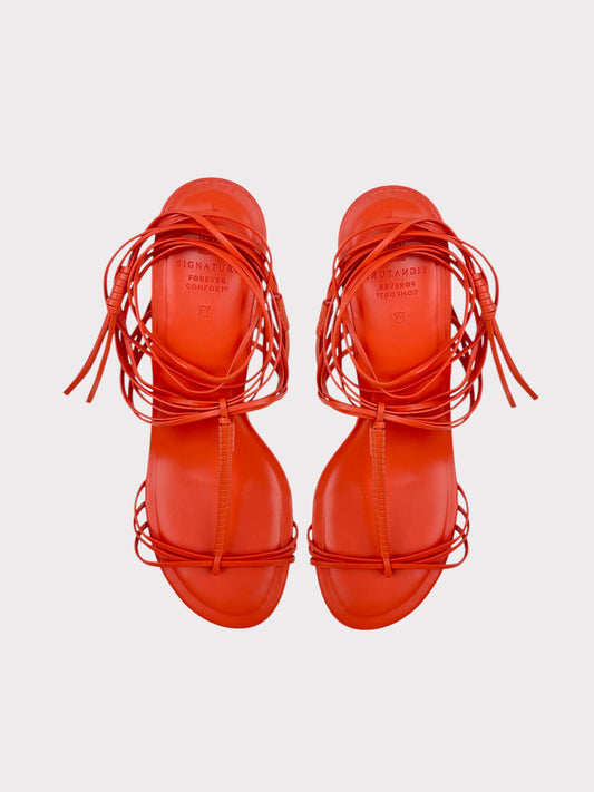 Next Signature Shoes, Size 5