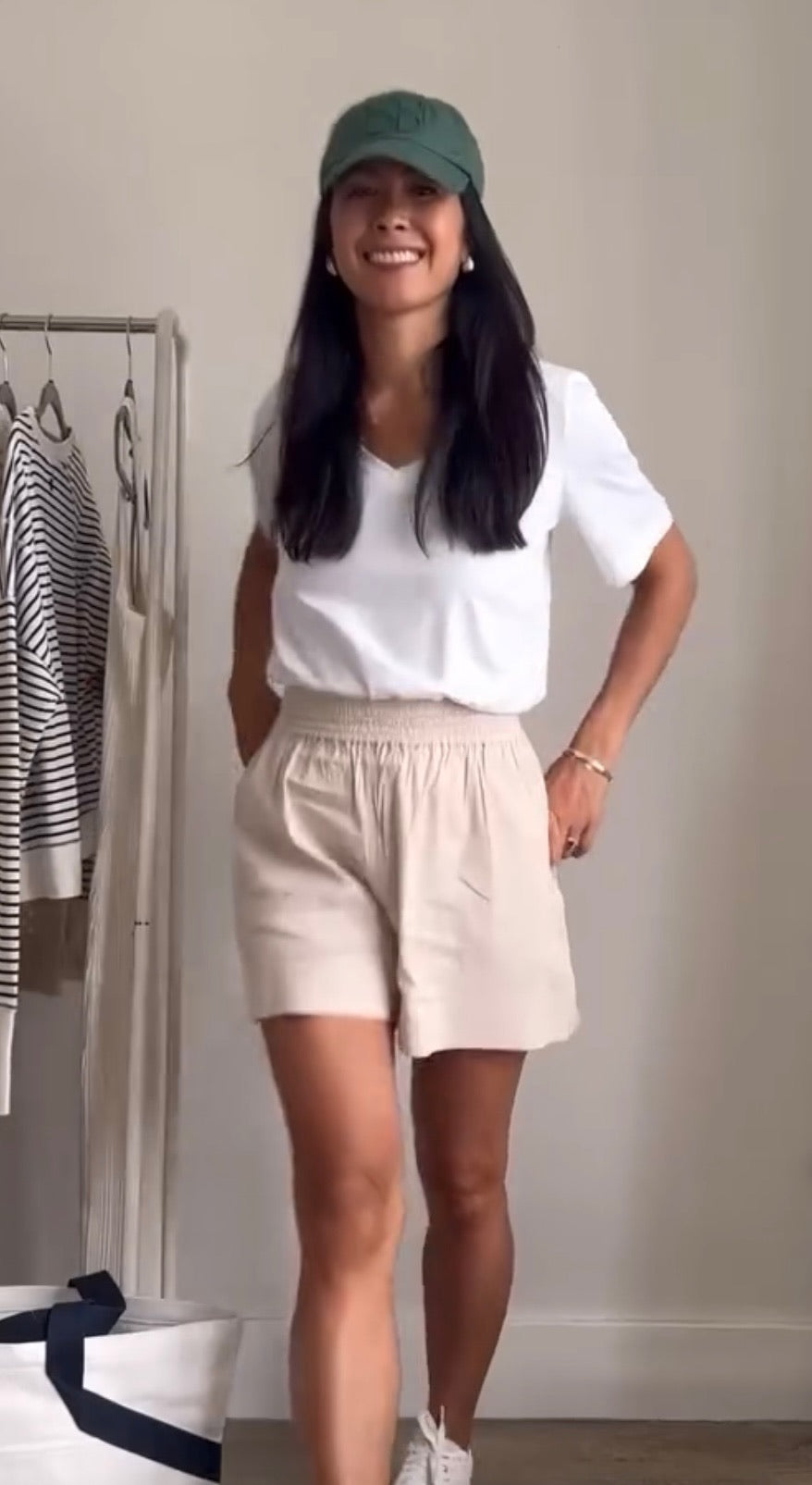 Sweaty Betty Shorts, Size XS