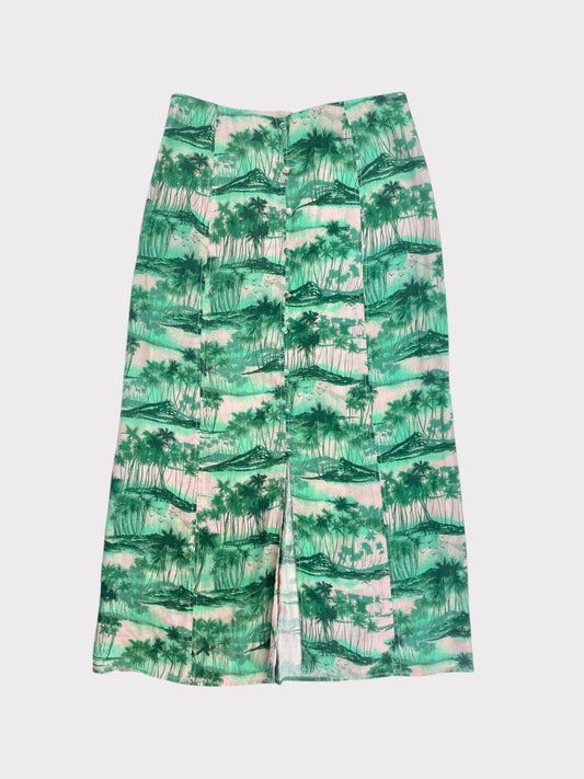 Whistles Skirt, Size 10, RRP £119