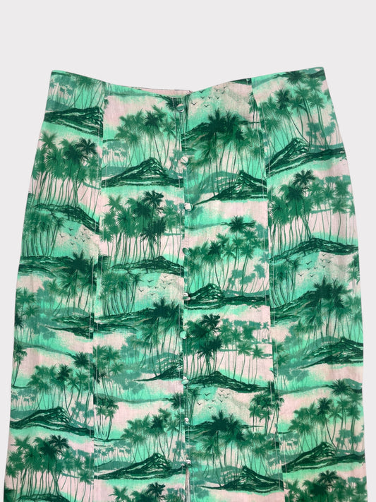 Whistles Skirt, Size 10, RRP £119