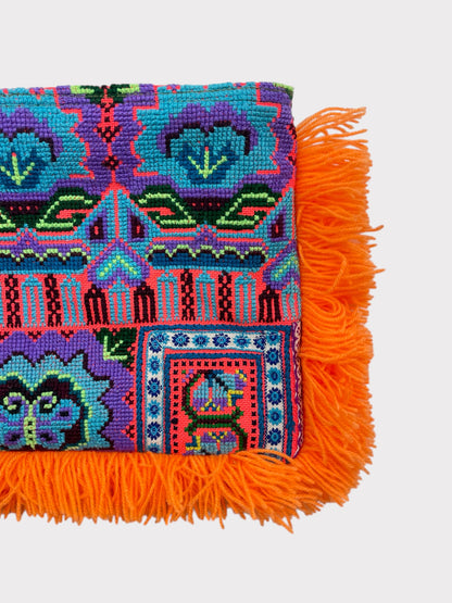 Jade Tribe Bag, RRP £75