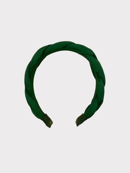 Green Headband
