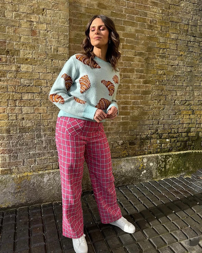 Dream Sister Jane Trousers, Size M