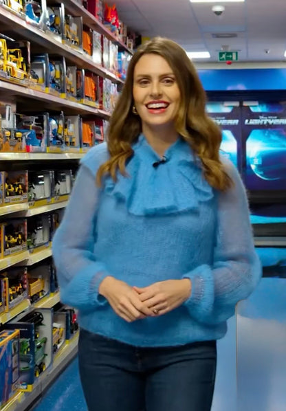 Stella Nova Jumper, Fits a Size 10