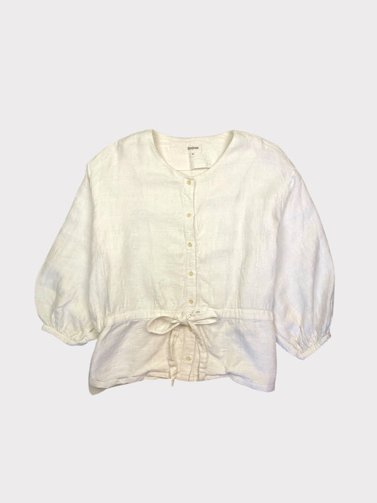 Berjoan Top, Size M