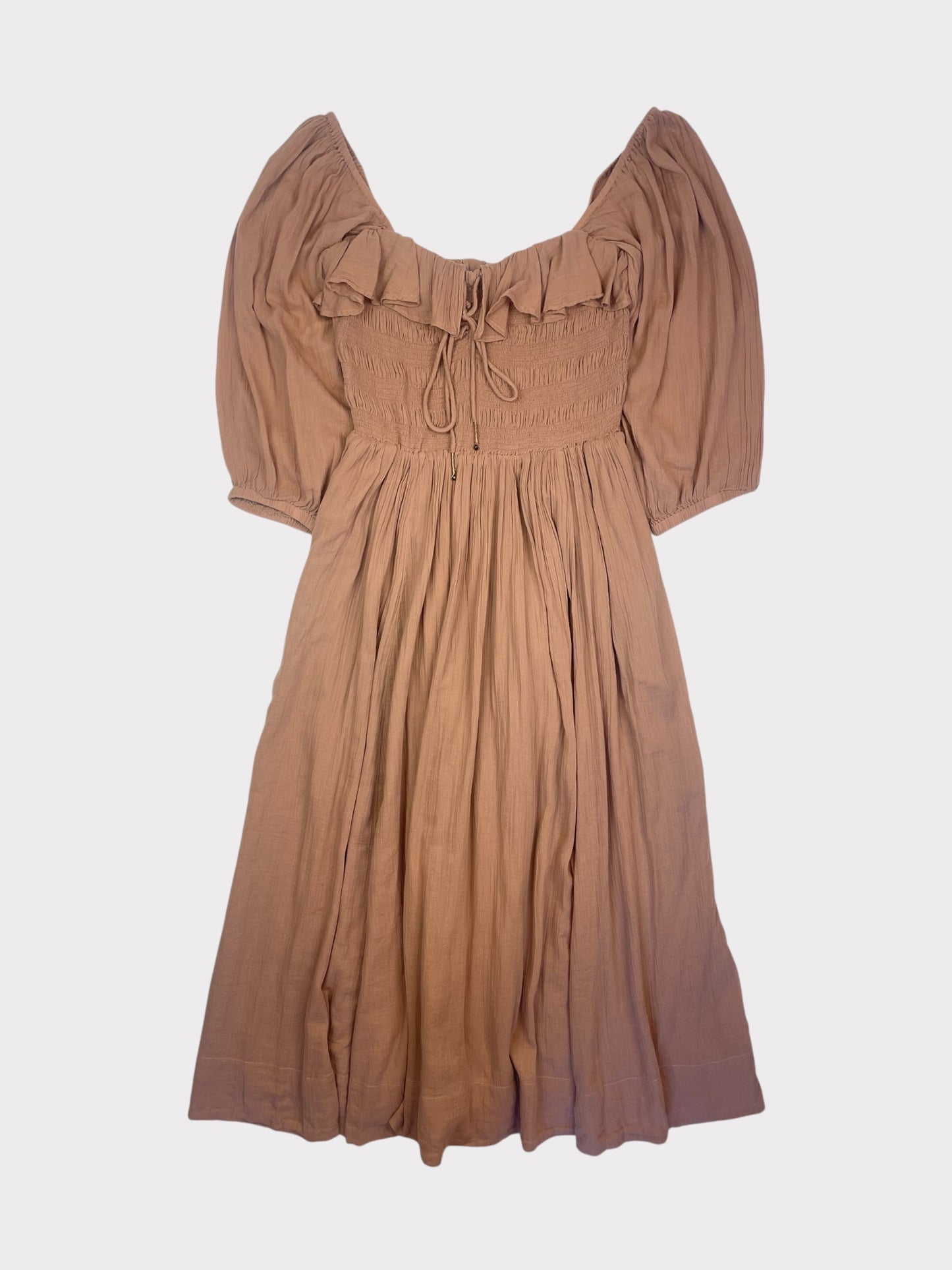 Free People Dress, Size M