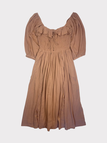 Free People Dress, Size M