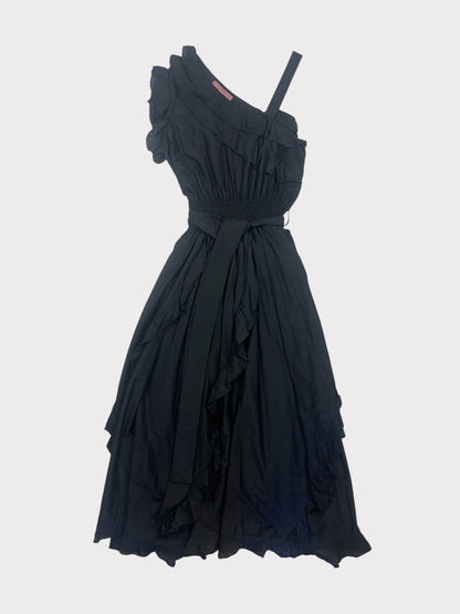 House Of DisGrace Dress, Size L