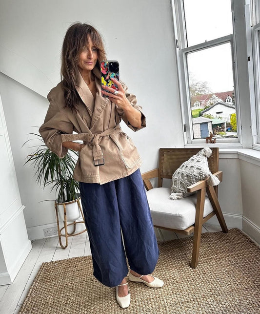 Isabel Marant Etoile Jacket, Size 36. Fits an 8 or 10 relaxed fit