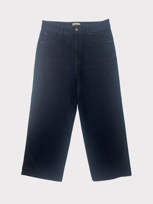 Sezane Jeans, Size 42
