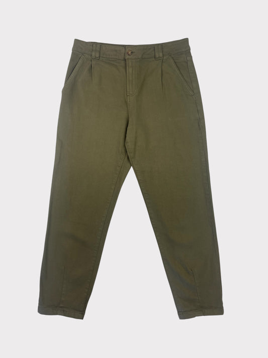 Sezane Jeans, Size 40