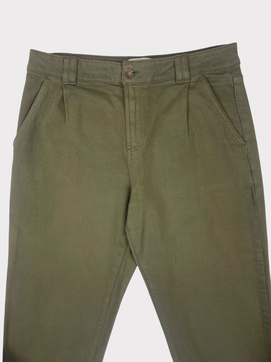 Sezane Jeans, Size 40
