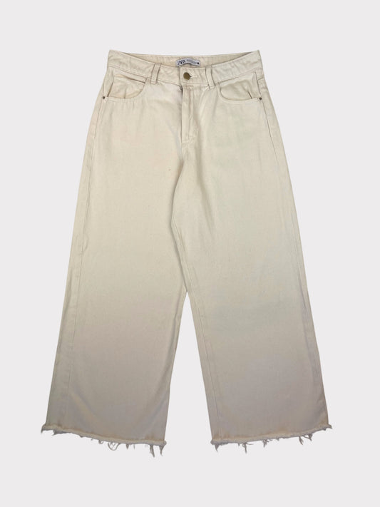 Zara Jeans, Size 42