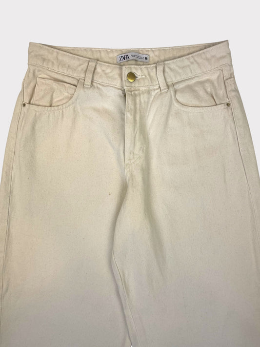 Zara Jeans, Size 42