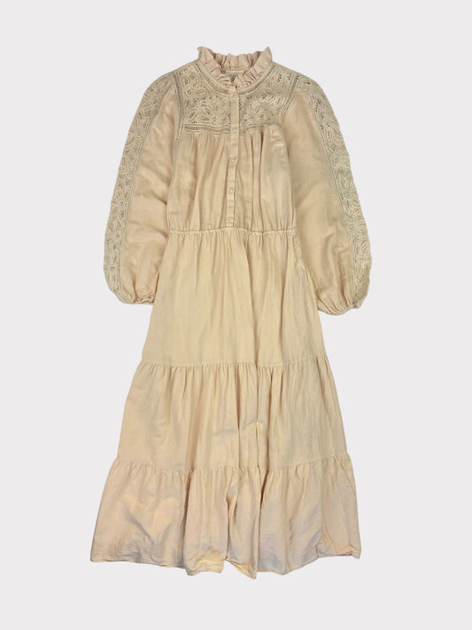 Sezane Dress, Size 40