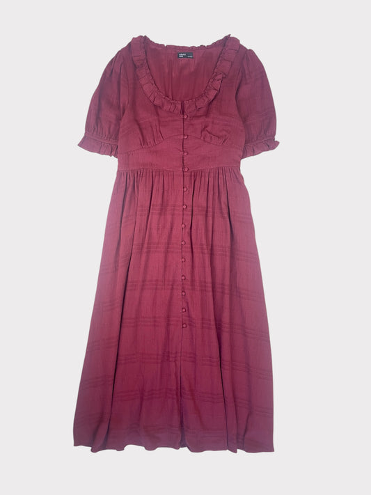 Nobody's Child Dress, Size 14