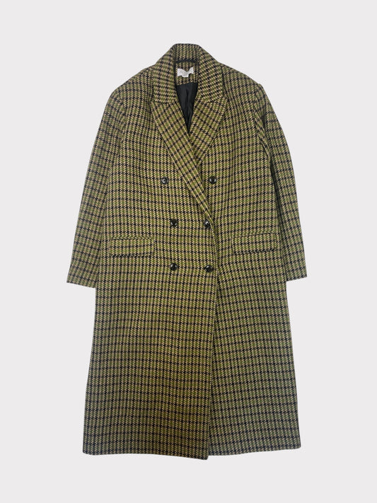 Aligne Coat, Size 14