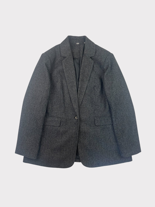 AND/OR Jacket, Size 12