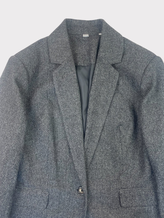 AND/OR Jacket, Size 12