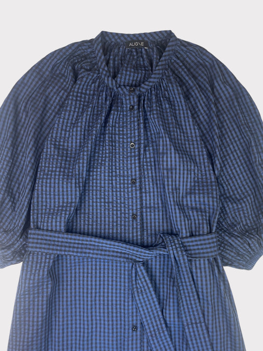 Aligne Dress, fits a Size 12/14
