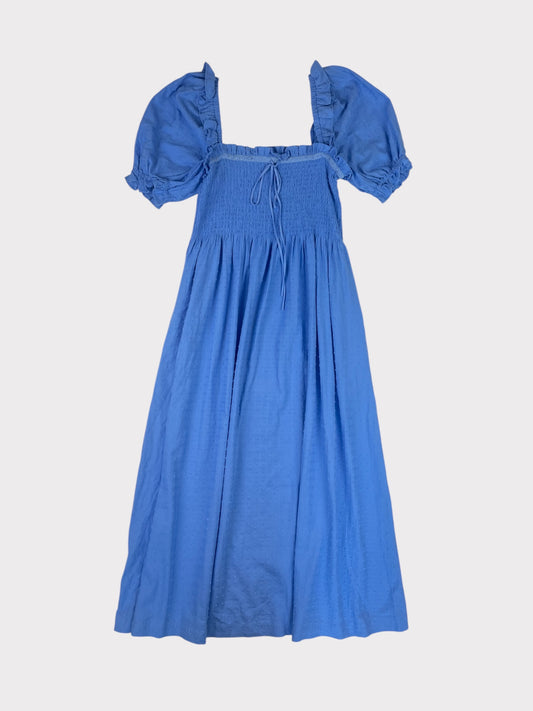 Hill House Home Dress, Size M