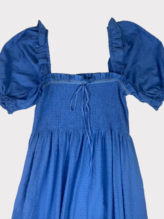 Hill House Home Dress, Size M