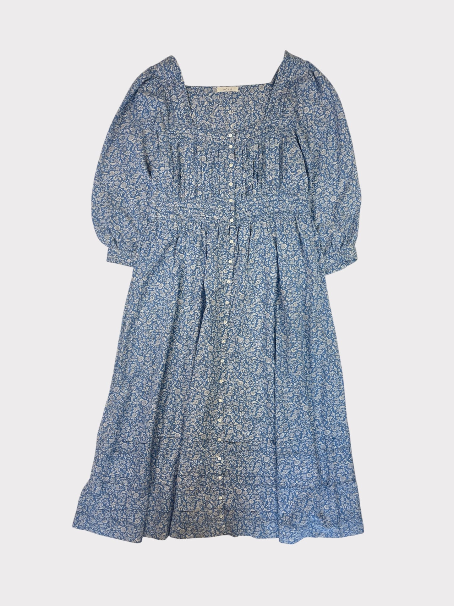 Doen Dress, Size L
