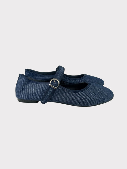 MOI Shoes, Size 40