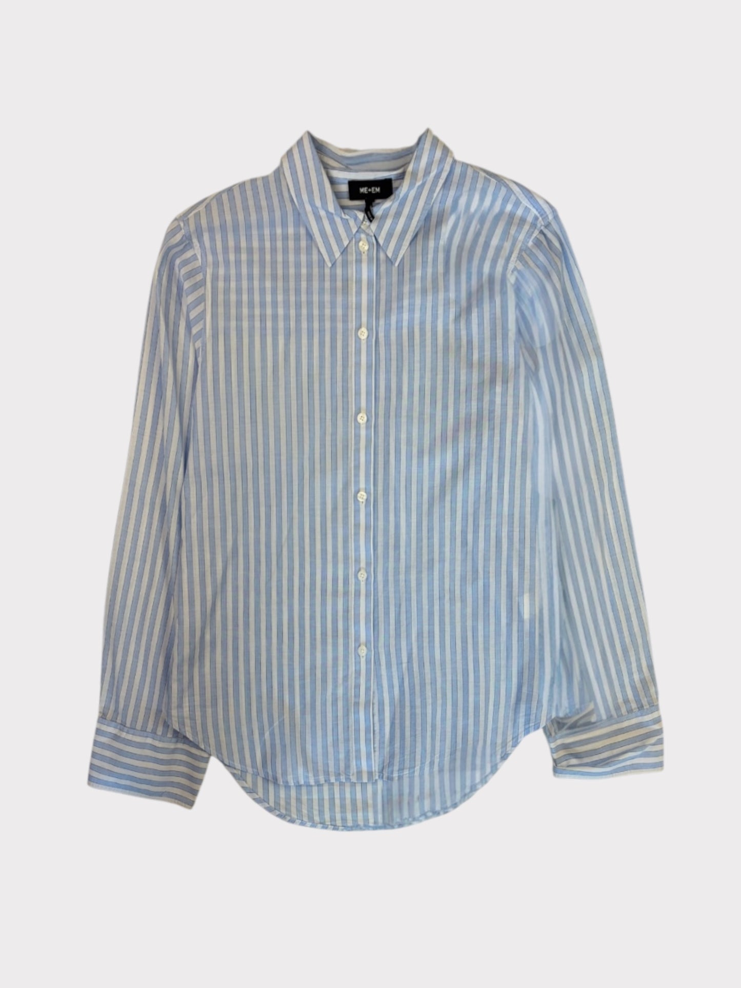 Me + Em Shirt, Size 14