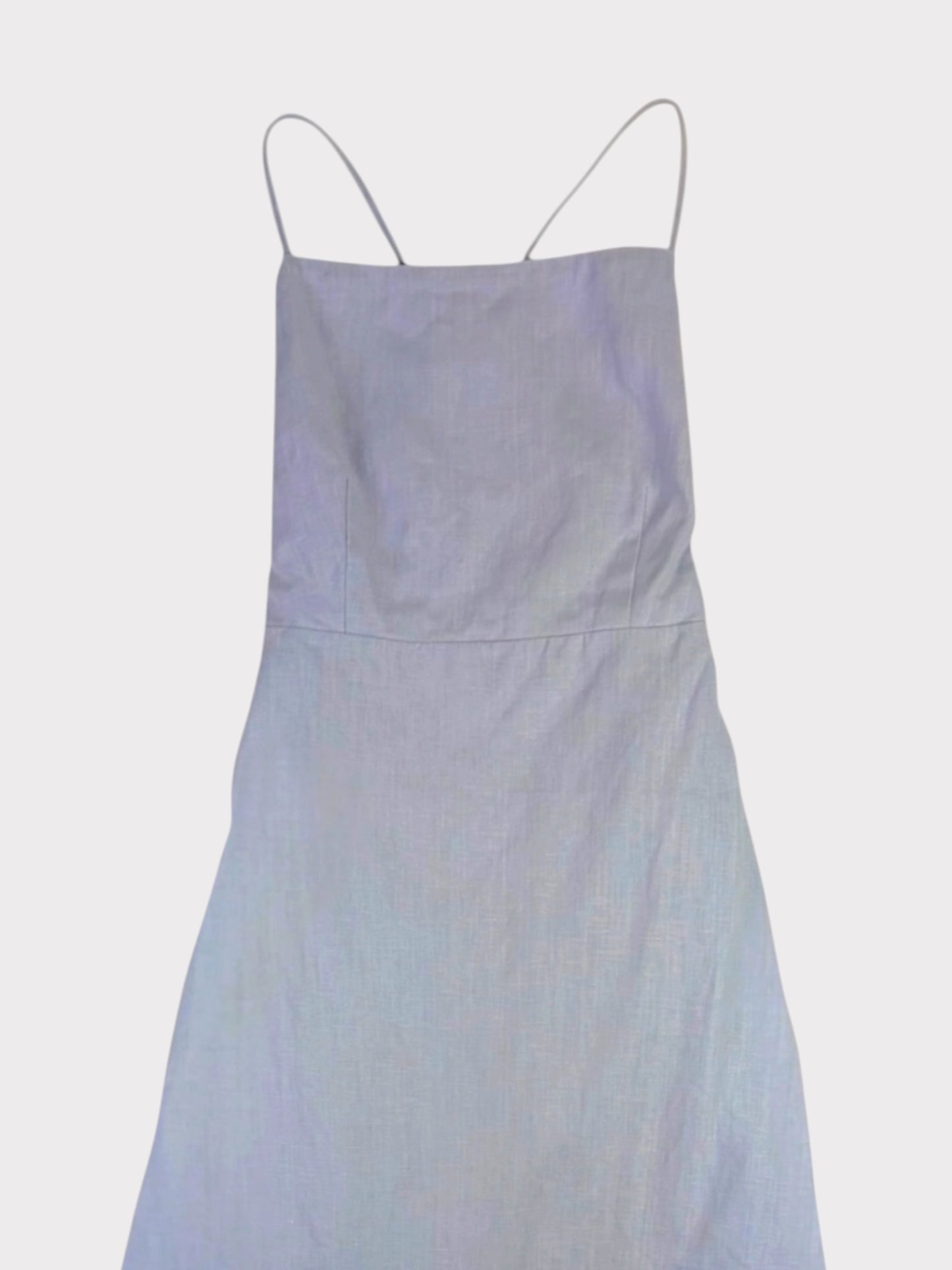 Posse Dress, Size M