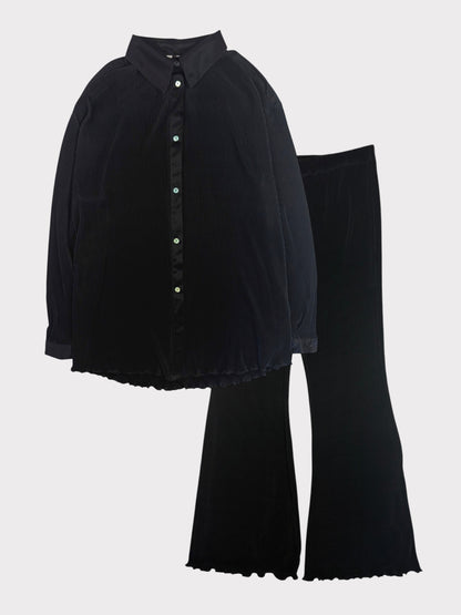 Sleeper Co-ord, Size L