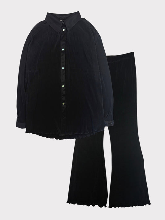 Sleeper Co-ord, Size L