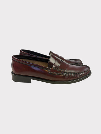 Mango Loafers, Size 40