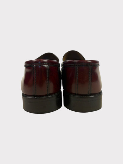 Mango Loafers, Size 40