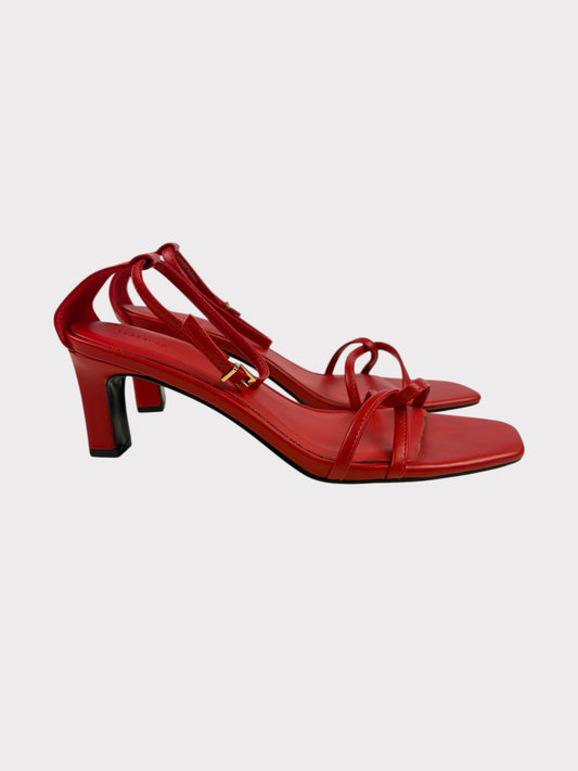 Reserved Heels, Size 40, BNWT