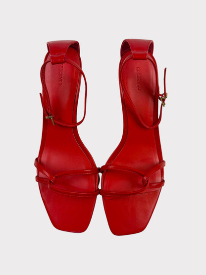 Reserved Heels, Size 40, BNWT