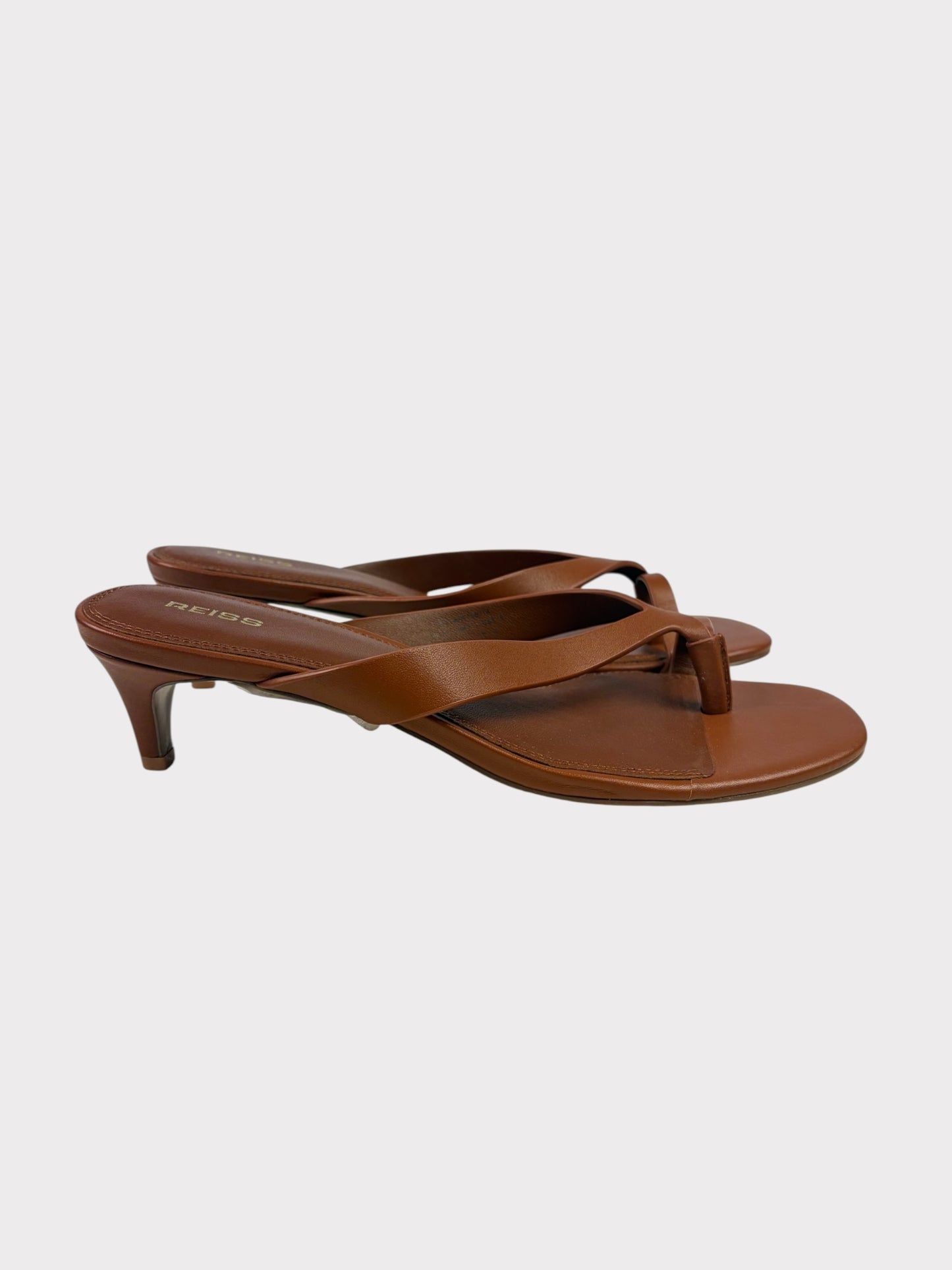 Reiss Sandals, Size 7, BNWT