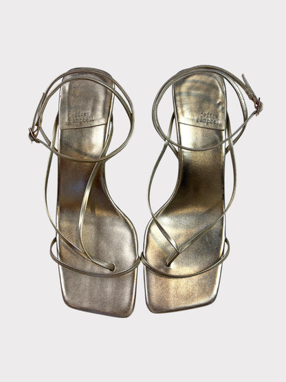 Jeffrey Cambell Shoes, Size UK 8