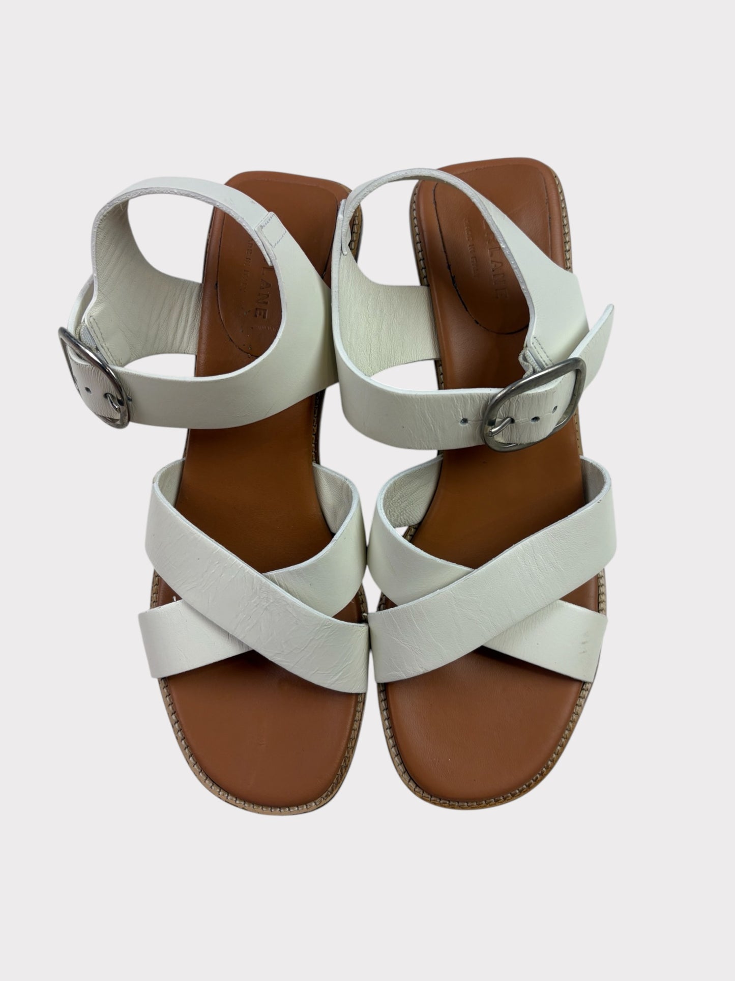 Everlane Sandals, Size 40